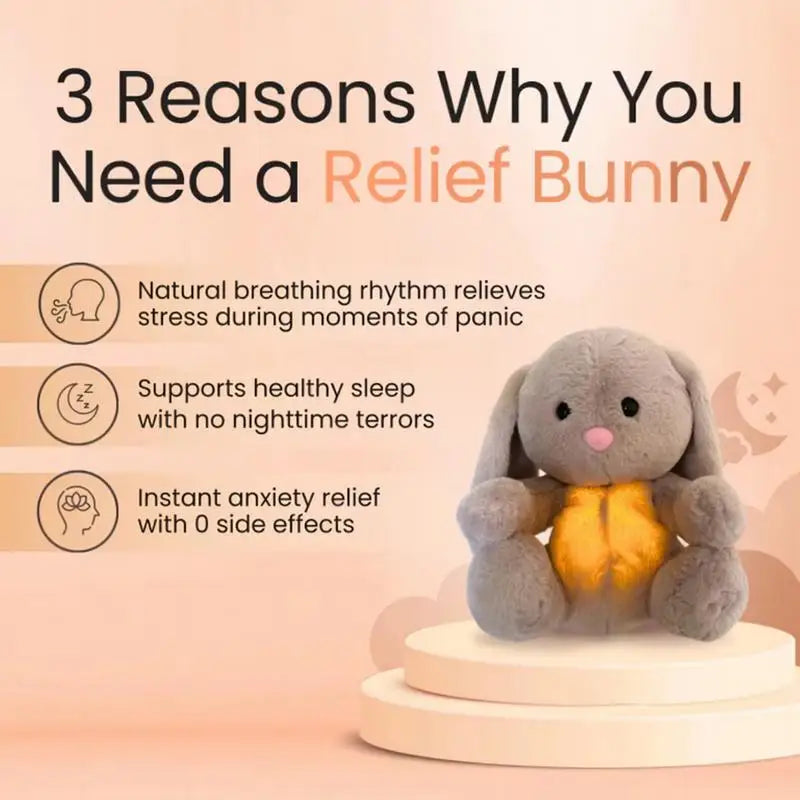 Breathing Bunny